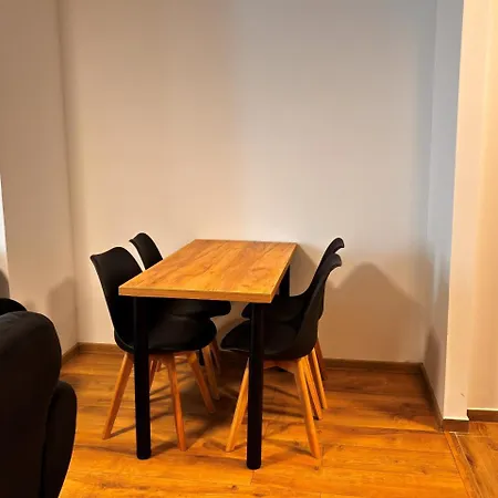 Appartement Na Rynku Duszniki Zdrój