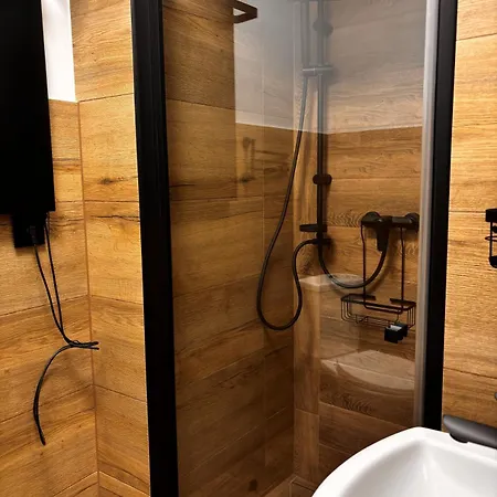 Apartment Na Rynku Duszniki Zdrój