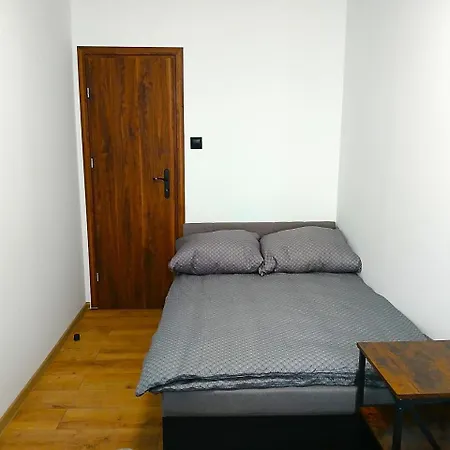 Na Rynku Appartement Duszniki Zdrój