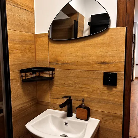 Na Rynku Apartamento *