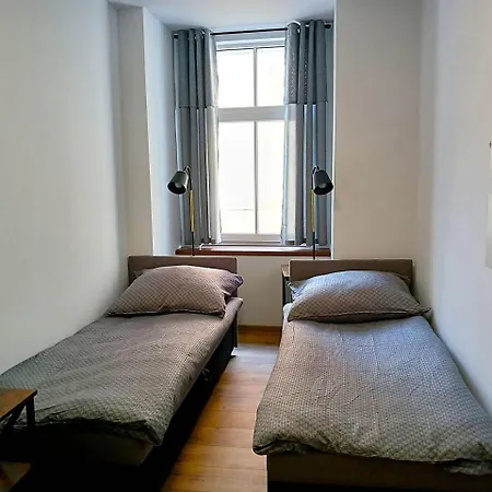 Apartment Na Rynku *