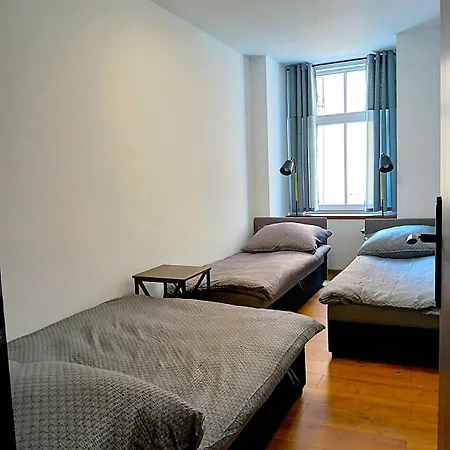 Na Rynku Apartamento