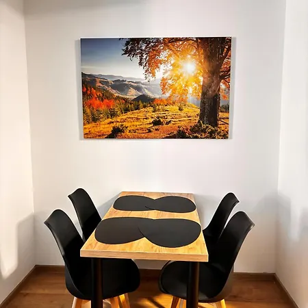 Na Rynku * Duszniki Zdrój