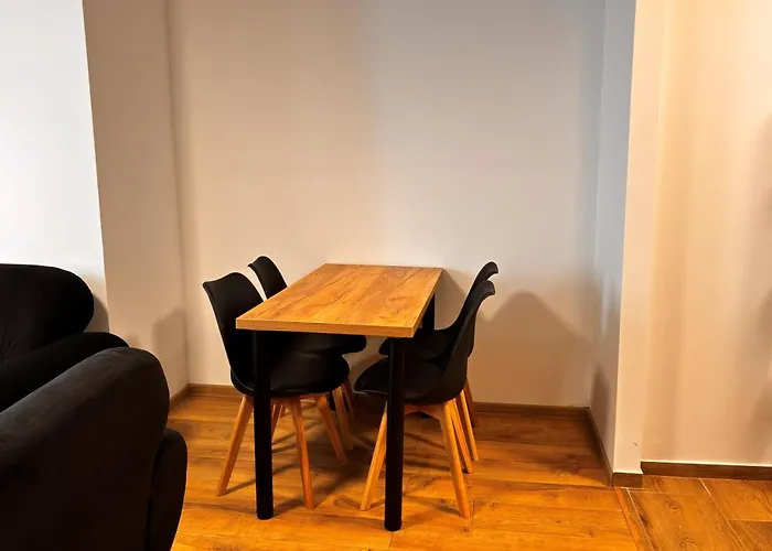 Appartement Na Rynku Duszniki Zdrój