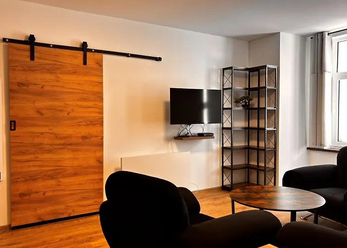 Na Rynku Appartement Duszniki Zdrój