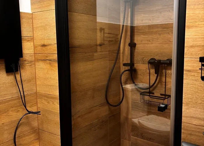 Apartment Na Rynku Duszniki Zdroj