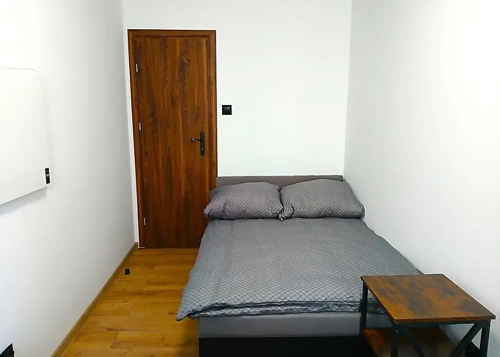 Na Rynku Apartment Duszniki Zdrój