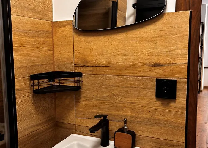 Na Rynku Appartement *