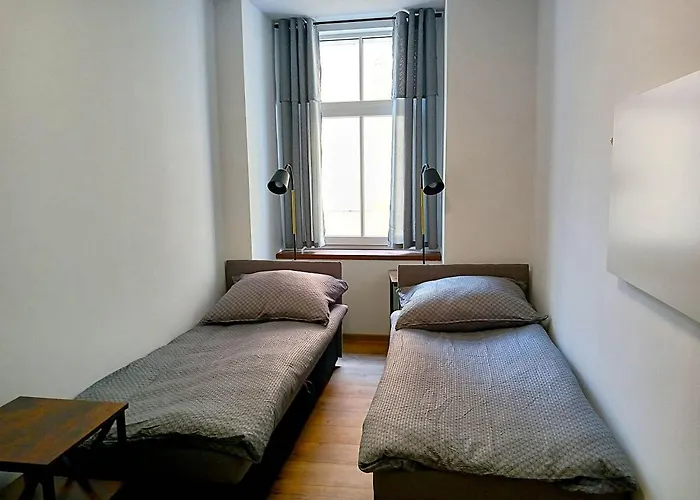 Apartment Na Rynku *