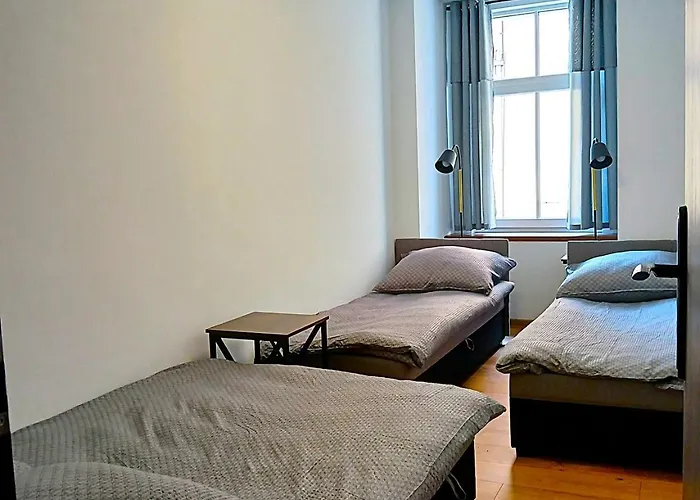 Na Rynku Apartment