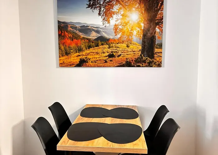 Na Rynku * Duszniki Zdroj