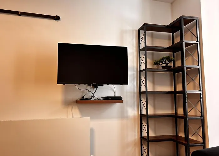 Apartment Na Rynku Duszniki Zdroj